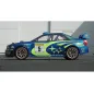 Hpi Racing SUBARU IMPREZA WRC 2001 BODY (200MM) 7458