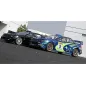 Hpi Racing SUBARU IMPREZA WRC 2001 BODY (200MM) 7458