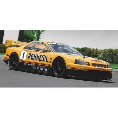 Hpi Racing NISSAN SKYLINE R34 GT-R GT BODY (200MM) 7467