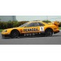Hpi Racing  NISSAN SKYLINE R34 GT-R GT BODY (200MM) 7467