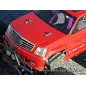 Hpi Racing CADILLAC ESCALADE BODY (SAVAGE/200MM/WB255MM) 7490