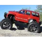 Hpi Racing CADILLAC ESCALADE BODY (SAVAGE/200MM/WB255MM) 7490