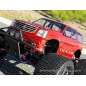 Hpi Racing CADILLAC ESCALADE BODY (SAVAGE/200MM/WB255MM) 7490
