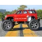 Hpi Racing CADILLAC ESCALADE BODY (SAVAGE/200MM/WB255MM) 7490