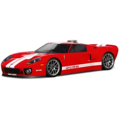 Hpi Racing FORD GT BODY (200MM/WB255MM) 7495
