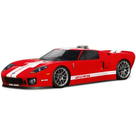 Hpi Racing FORD GT BODY (200MM/WB255MM) 7495