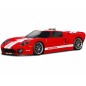 Hpi Racing  FORD GT BODY (200MM/WB255MM) 7495