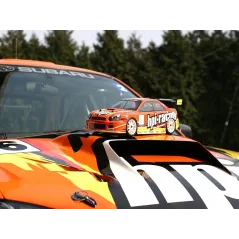 Hpi Racing HPI RACING IMPREZA BODY (200MM/WB255MM) 7499