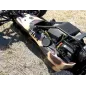 Hpi Racing BAJA 5B-1 BUGGY CLEAR BODY 7560