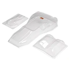 Hpi Racing BAJA 5B-1 BUGGY CLEAR BODY 7560