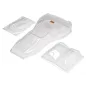 Hpi Racing BAJA 5B-1 BUGGY CLEAR BODY 7560