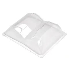 Hpi Racing BAJA 5B-1 BUGGY CLEAR SIDE BODY (LEFT/RIGHT) 7562