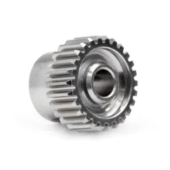 Hpi Racing ALUMINIUM RACING PINION GEAR 26 TOOTH (64 PITCH) 76526