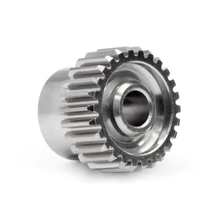 Hpi Racing ALUMINIUM RACING PINION GEAR 26 TOOTH (64 PITCH) 76526