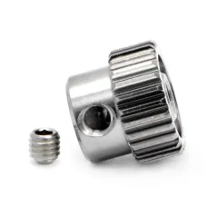 Hpi Racing ALUMINIUM RACING PINION GEAR 26 TOOTH (64 PITCH) 76526
