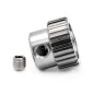 Hpi Racing ALUMINIUM RACING PINION GEAR 26 TOOTH (64 PITCH) 76526