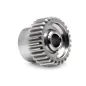 Hpi Racing ALUMINIUM RACING PINION GEAR 27 TOOTH (64 PITCH) 76527