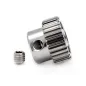 Hpi Racing ALUMINIUM RACING PINION GEAR 27 TOOTH (64 PITCH) 76527
