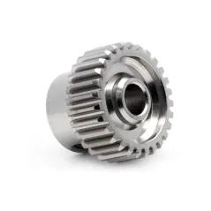 Hpi Racing ALUMINIUM RACING PINION GEAR 28 TOOTH (64 PITCH) 76528