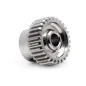 Hpi Racing ALUMINIUM RACING PINION GEAR 28 TOOTH (64 PITCH) 76528