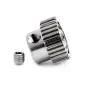 Hpi Racing ALUMINIUM RACING PINION GEAR 28 TOOTH (64 PITCH) 76528