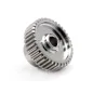 Hpi Racing ALUMINIUM RACING PINION GEAR 37 TOOTH (64 PITCH) 76537