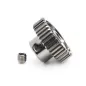 Hpi Racing ALUMINIUM RACING PINION GEAR 37 TOOTH (64 PITCH) 76537