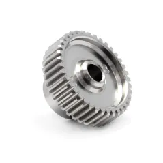 Hpi Racing ALUMINIUM RACING PINION GEAR 38 TOOTH (64 PITCH) 76538