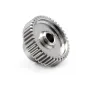 Hpi Racing ALUMINIUM RACING PINION GEAR 38 TOOTH (64 PITCH) 76538