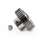 Hpi Racing ALUMINIUM RACING PINION GEAR 38 TOOTH (64 PITCH) 76538