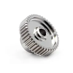 Hpi Racing ALUMINIUM RACING PINION GEAR 39 TOOTH (64 PITCH) 76539