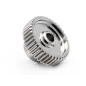 Hpi Racing ALUMINIUM RACING PINION GEAR 39 TOOTH (64 PITCH) 76539