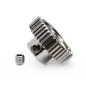 Hpi Racing ALUMINIUM RACING PINION GEAR 39 TOOTH (64 PITCH) 76539