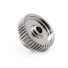 Hpi Racing ALUMINIUM RACING PINION GEAR 40 TOOTH (64 PITCH) 76540