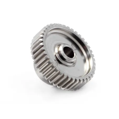 Hpi Racing ALUMINIUM RACING PINION GEAR 40 TOOTH (64 PITCH) 76540