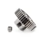 Hpi Racing ALUMINIUM RACING PINION GEAR 40 TOOTH (64 PITCH) 76540