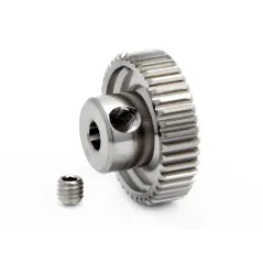 Hpi Racing ALUMINIUM RACING PINION GEAR 41 TOOTH (64 PITCH) 76541