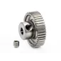 Hpi Racing ALUMINIUM RACING PINION GEAR 41 TOOTH (64 PITCH) 76541