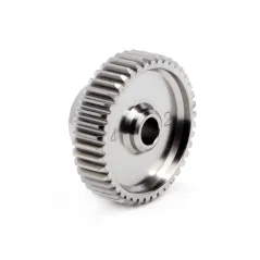Hpi Racing ALUMINIUM RACING PINION GEAR 42 TOOTH (64 PITCH) 76542