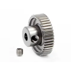 Hpi Racing ALUMINIUM RACING PINION GEAR 42 TOOTH (64 PITCH) 76542
