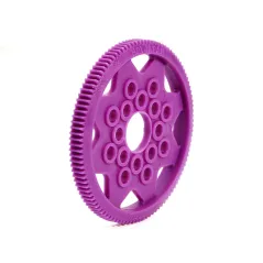 Hpi Racing SPUR GEAR 106 TOOTH (64 PITCH / 0.4M)(W/O BALLS) 76706