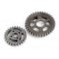Hpi Racing  HIGH SPEED THIRD GEAR SET FOR SAVAGE 3 SPEED 77065