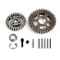 Hpi Racing  HIGH SPEED THIRD GEAR SET FOR SAVAGE 3 SPEED 77065