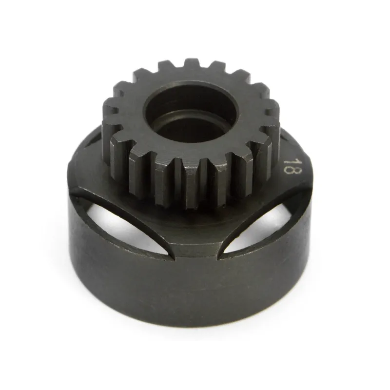 Hpi Racing RACING CLUTCH BELL 18 TOOTH (1M) 77108