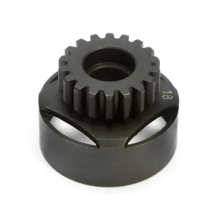 Hpi Racing RACING CLUTCH BELL 18 TOOTH (1M) 77108