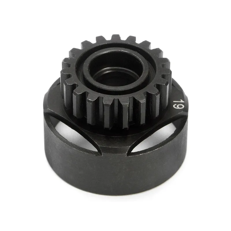 Hpi Racing RACING CLUTCH BELL 19 TOOTH (1M) 77109
