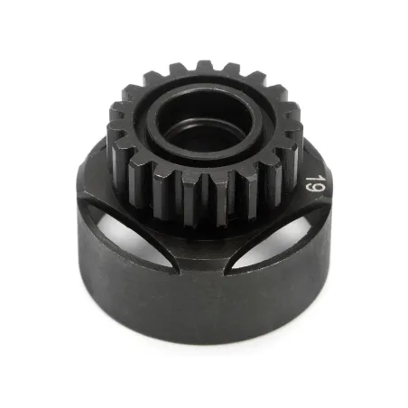 Hpi Racing RACING CLUTCH BELL 19 TOOTH (1M) 77109