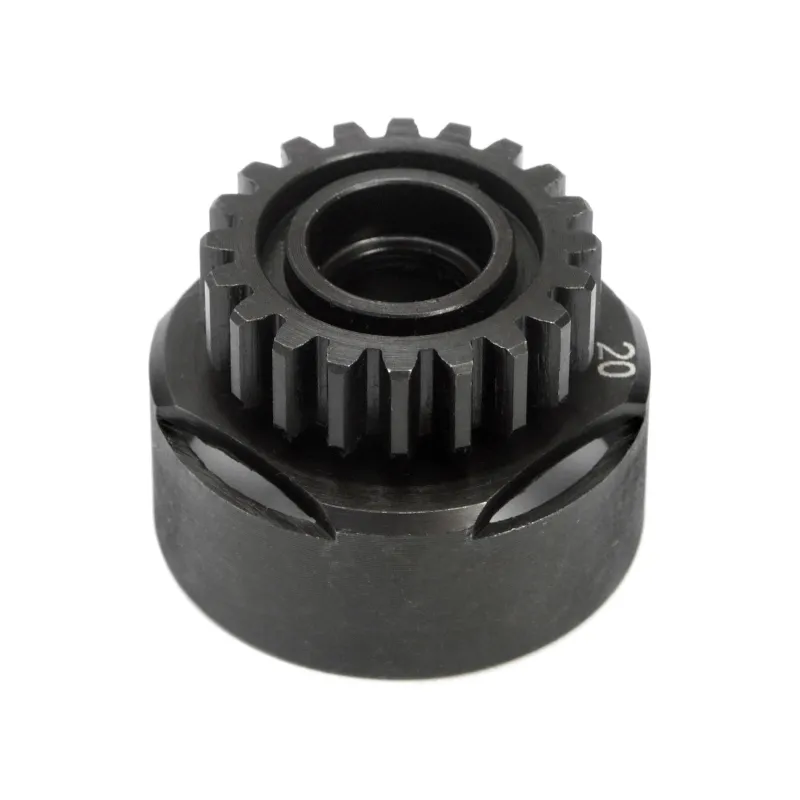 Hpi Racing RACING CLUTCH BELL 20 TOOTH (1M) 77110