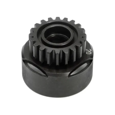 Hpi Racing RACING CLUTCH BELL 20 TOOTH (1M) 77110