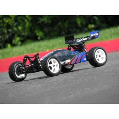 Hpi Racing CB-1 BUGGY BODY 7809
